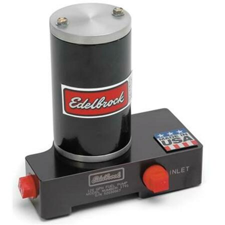 EDELBROCK Quiet-Flo Electric Fuel Pumps E11-1791